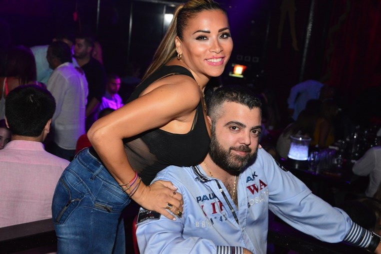 Diva Club On Saturday Night